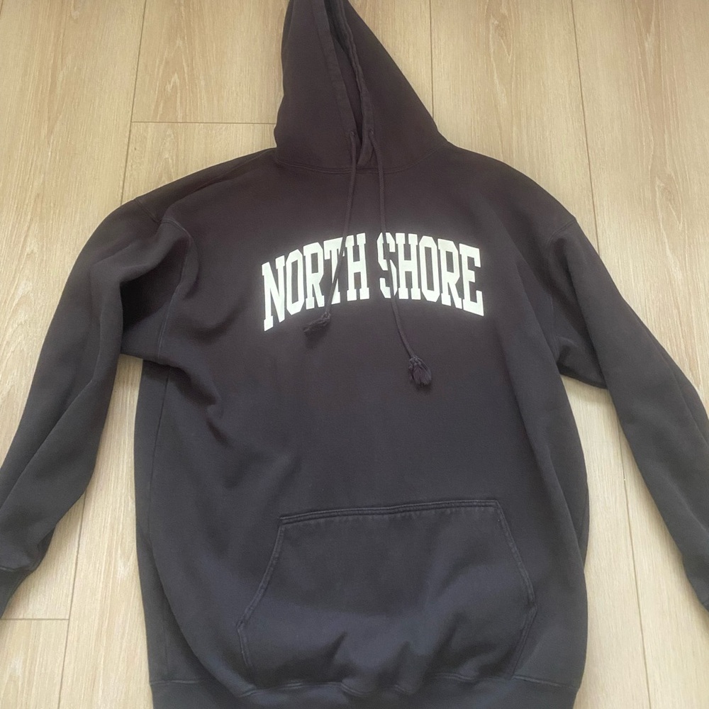 COPY - Brandy Melville Hoodie